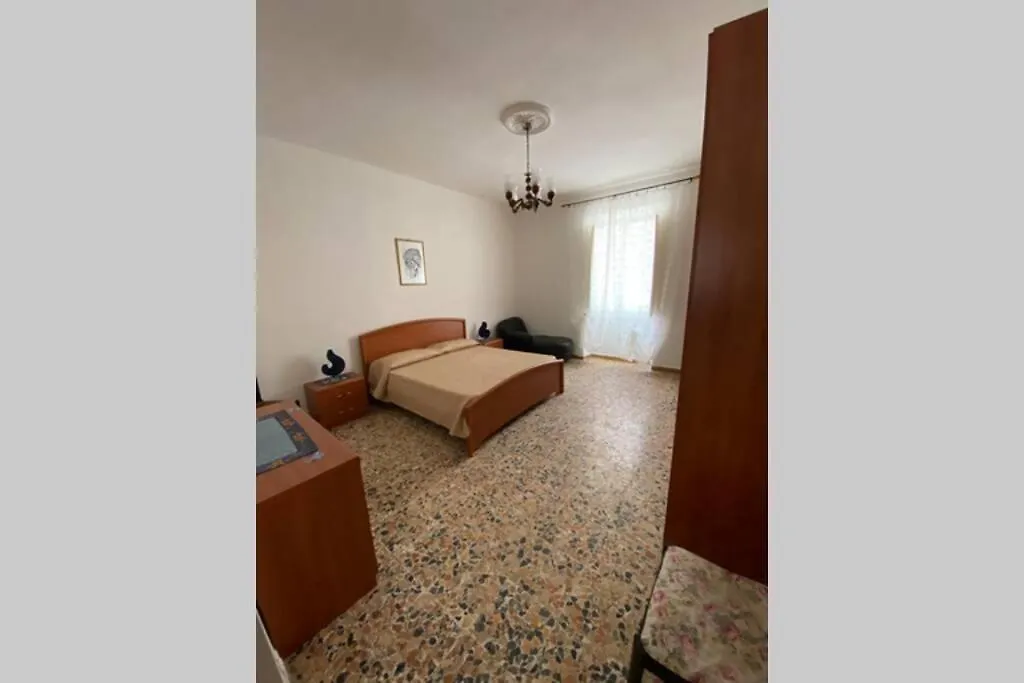 Apartment La Paloma In Alghero Centre