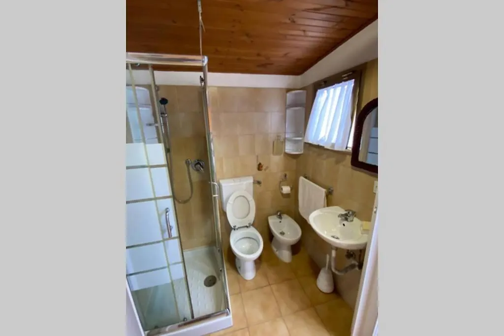 Apartment La Paloma In Alghero Centre 0*,