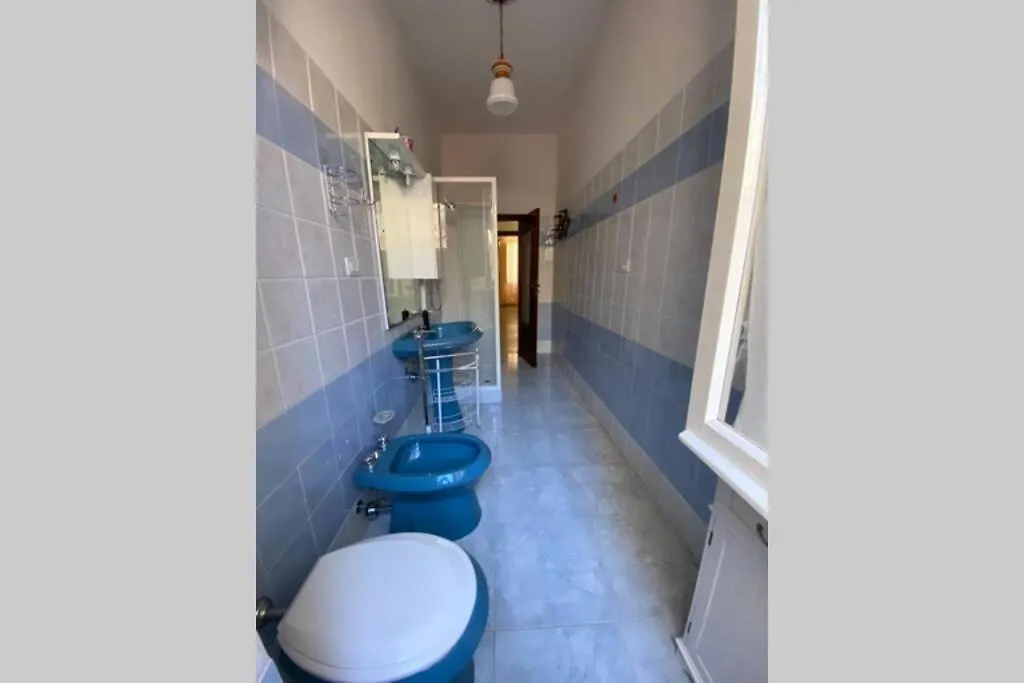 Apartment La Paloma In Alghero Centre