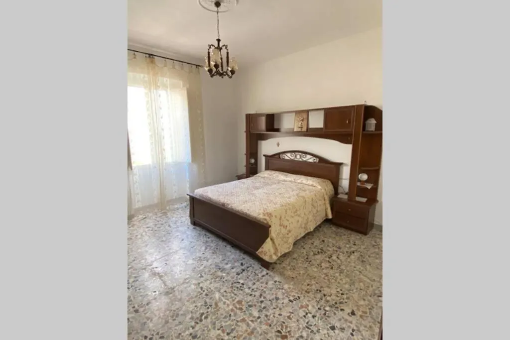Apartment La Paloma In Alghero Centre