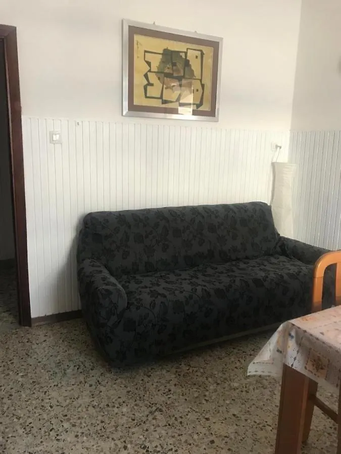 Apartment La Paloma In Alghero Centre