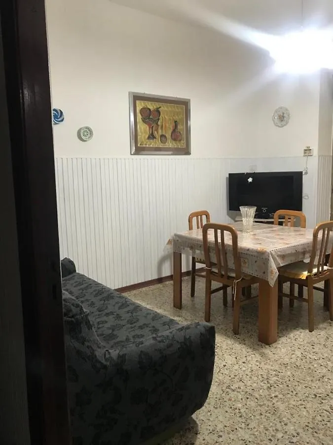 Apartment La Paloma In Alghero Centre Itálie