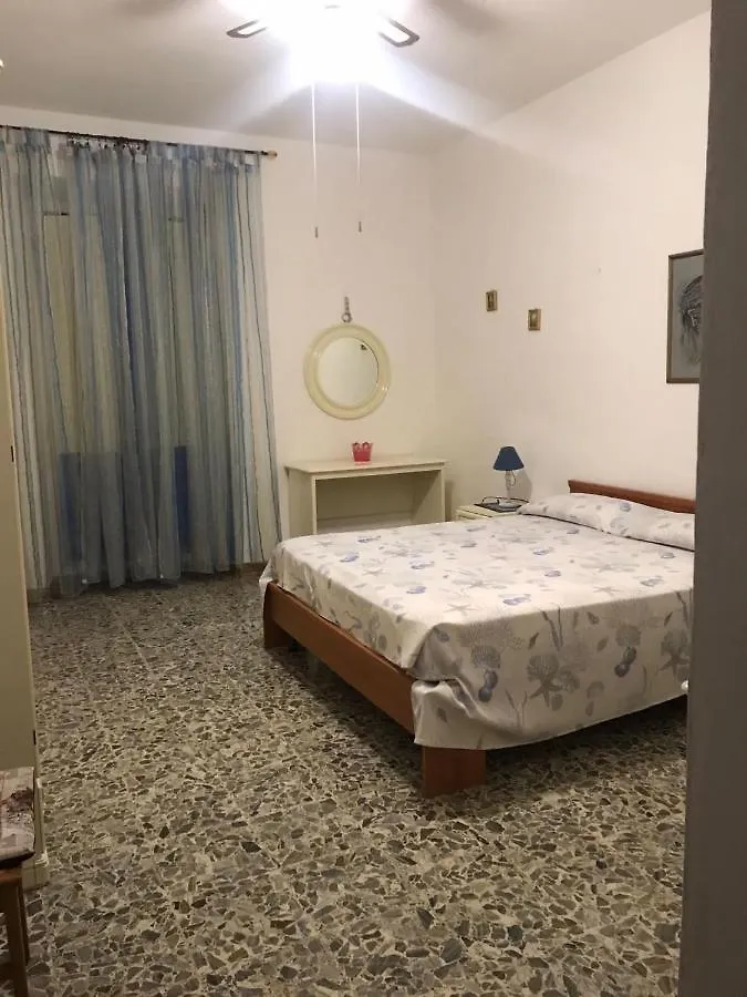 Apartment La Paloma In Alghero Centre