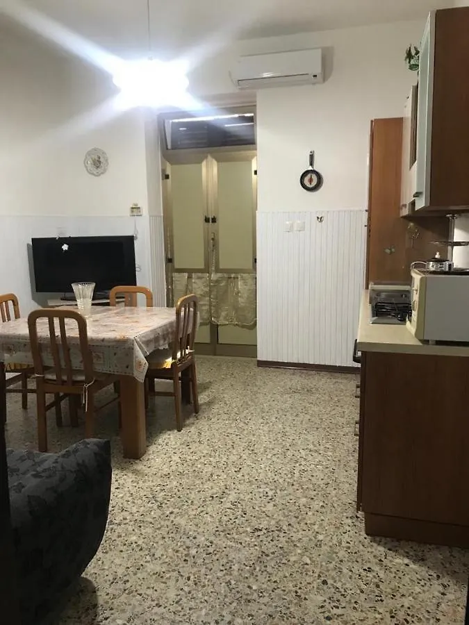 Apartment La Paloma In Alghero Centre 0*,  Italy