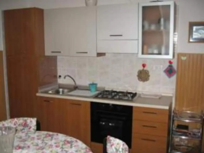 Apartment La Paloma In Alghero Centre