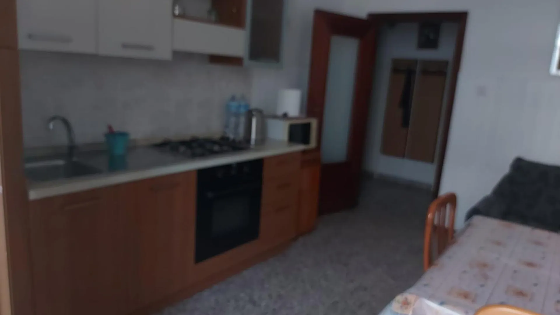 Apartment La Paloma In Alghero Centre