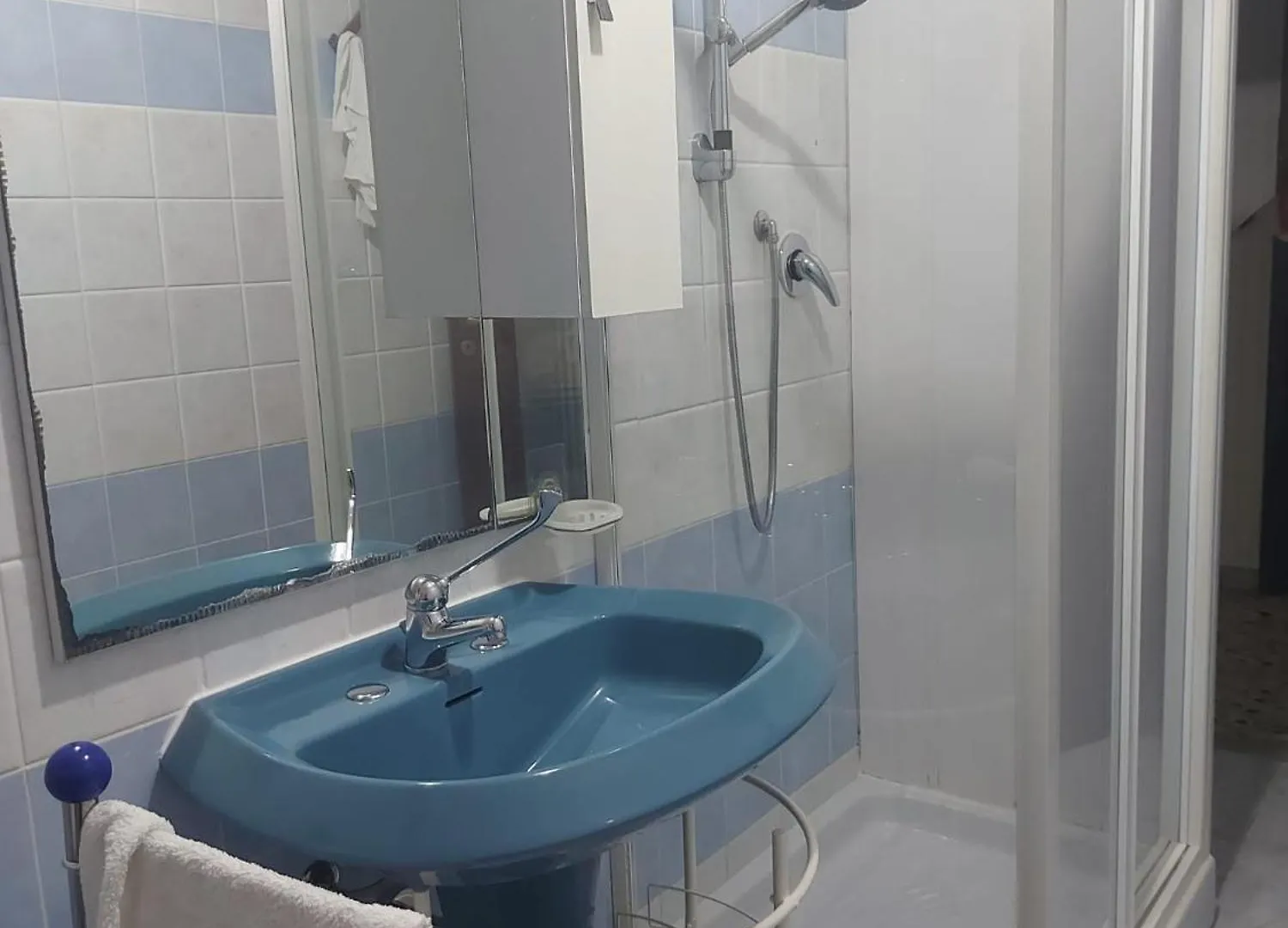 Apartment La Paloma In Alghero Centre 0*,
