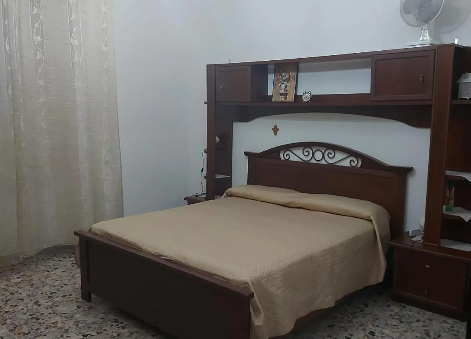 Apartment La Paloma In Alghero Centre Italy
